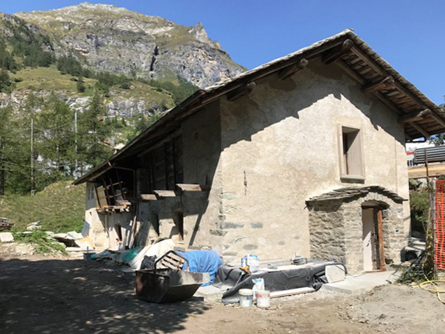 Valle d’Aosta – Geotermia