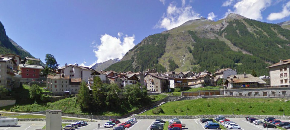 Valle d’Aosta – Geotermia